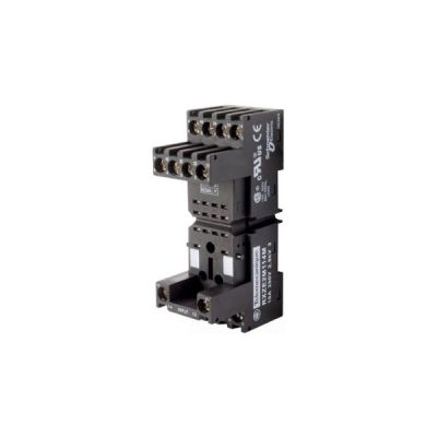 Phụ kiện cho Miniature relay RXZ400