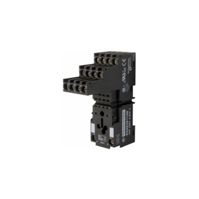 Phụ kiện cho Miniature relay RXZL520