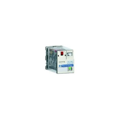 Power relay RPM21JD