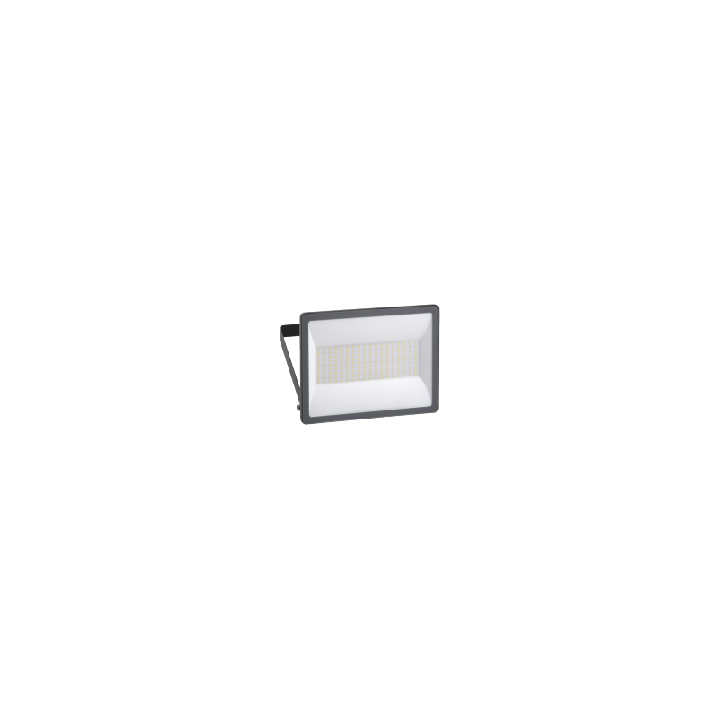 Schneider Electric Mureva floodlight 50W 4000K,IP44 Motion Sensor