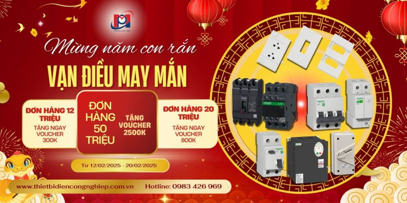 MỪNG NĂM CON RẮN – VẠN ĐIỀU MAY MẮN