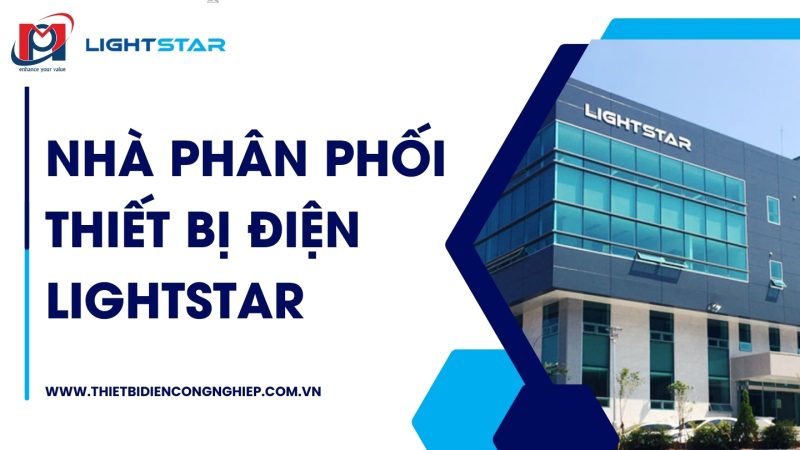 Thiết bị điện Lightstar