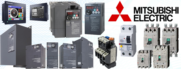 Thiết bị điện Mitsubishi Electric