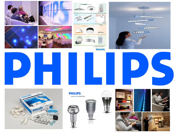 Thiết bị điện Philips