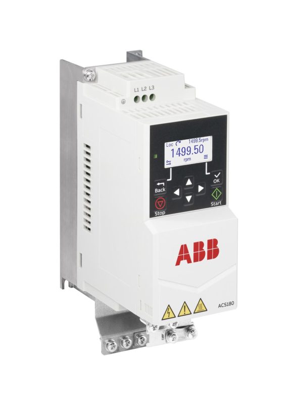 Biến tần ACS180-04S-02A6-4