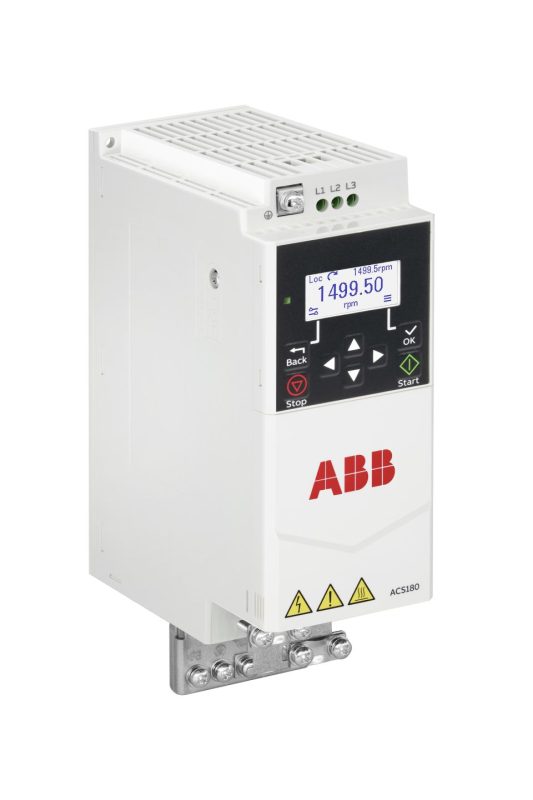 Biến tần ACS180-04S-04A0-4