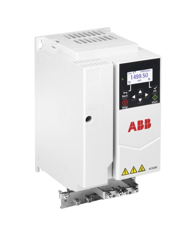 Biến tần ACS180-04S-12A6-4