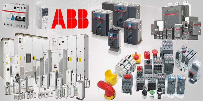 ABB đã và đang cung cấp nhiều dòng sản phẩm thiết bị điện với mẫu mã, kích thước cũng như hiệu suất khác nhau.